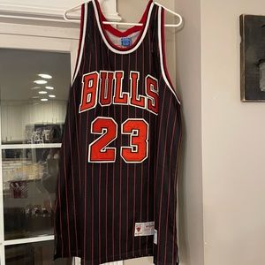Michael Jordan Jersey